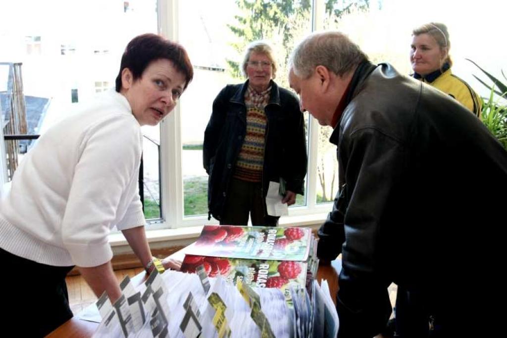 Autors: Gatis Bogdanovs