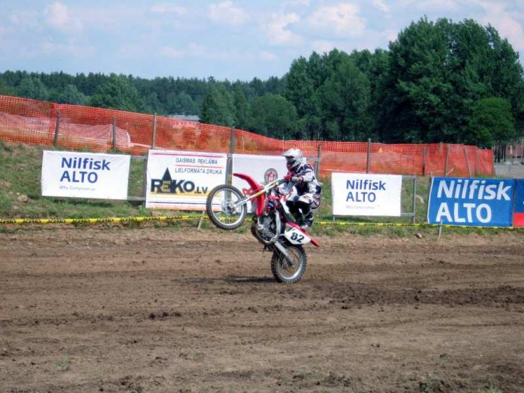 Lizumnietis Edgars Rudītis ar katru gadu cenšas uzlabot savus rezultātus.
Autors: No arhīva