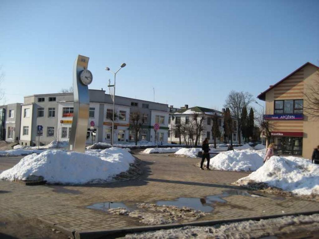 Autors: Diāna Odumiņa