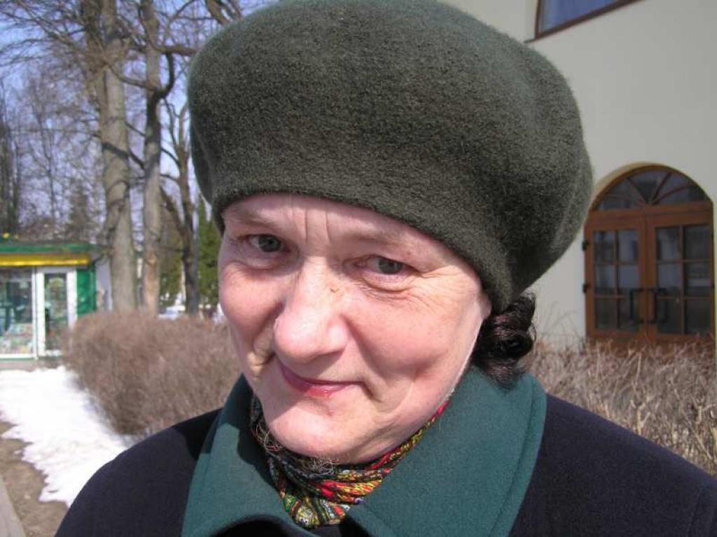 Tā jokot ar Velgu var atļauties tikai cienīti un mīlēti kolēģi, kas ir arī labi draugi.
Autors: Inita Savicka