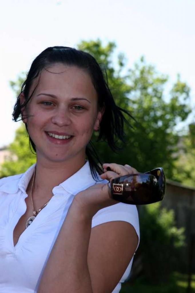 “Man tā ir ieķērusies sirdī. Ja man šeit, Latvijā, nebūtu ģimenes, es, iespējams, apmestos uz dzīvi Zviedrijā,