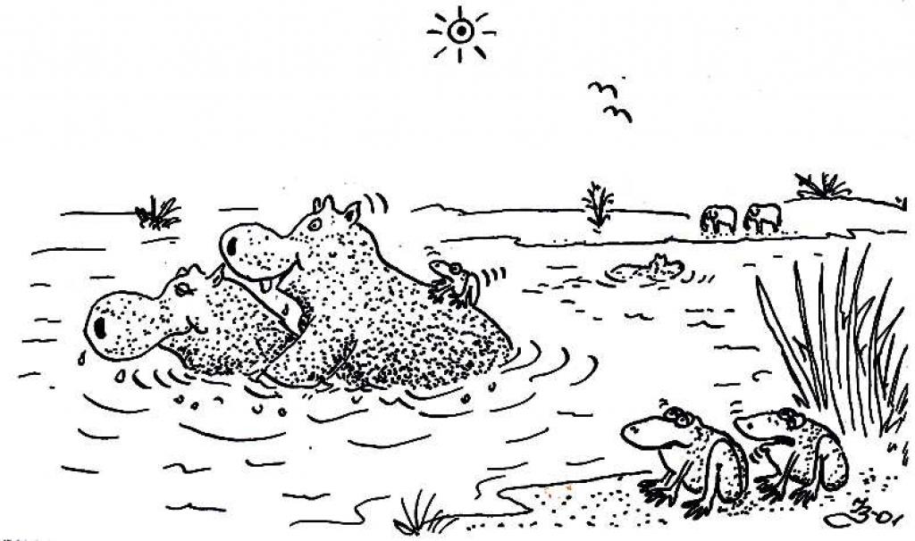 Autors: Zīmējis: Indulis Buka