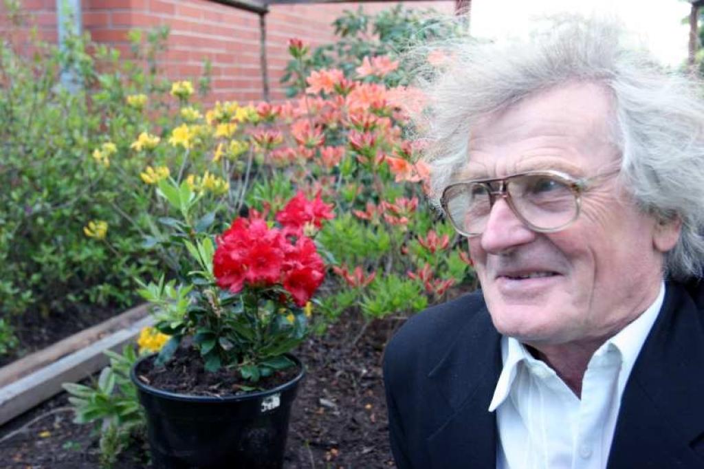 Valsts augu aizsardzības dienests, veicot tirdzniecībai paredzētu dekoratīvu stādu pārbaudes, konstatējis augiem īpaši bīstamo organismu 