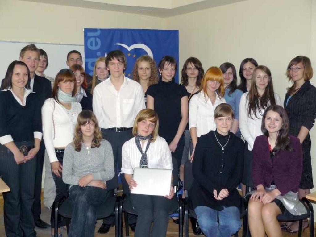 Autors: No personiskā albuma