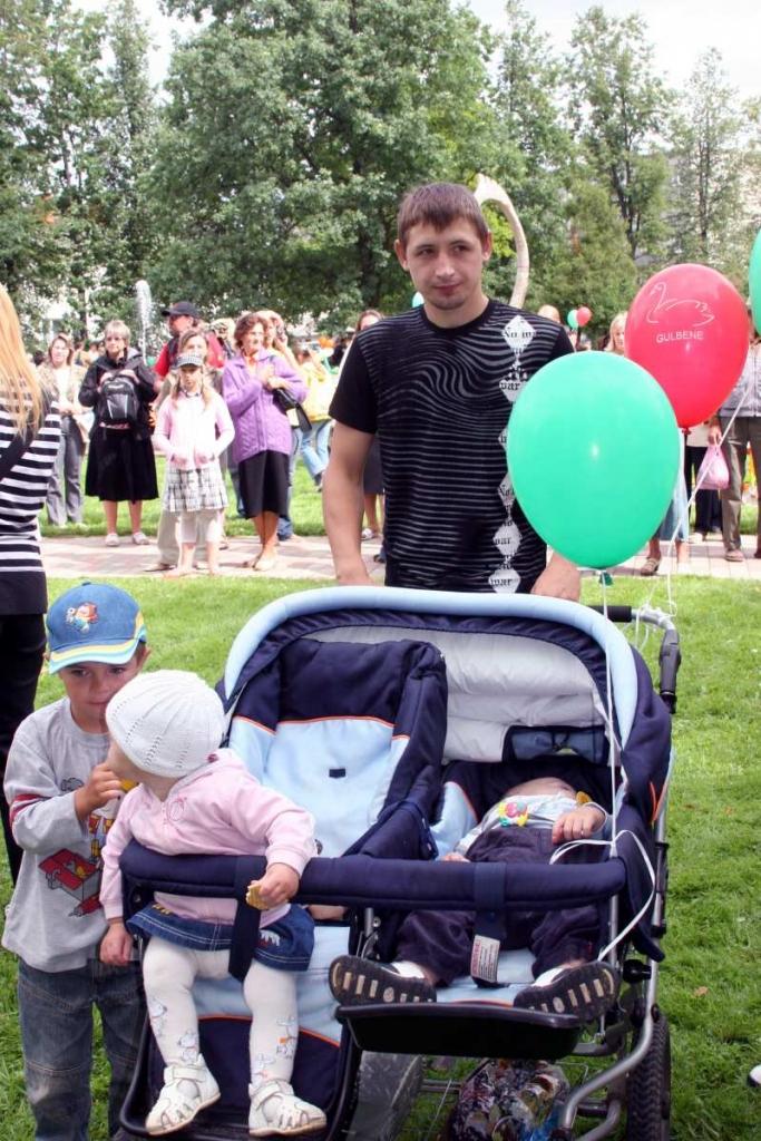 Autors: Gatis Bogdanovs (no arhīva)