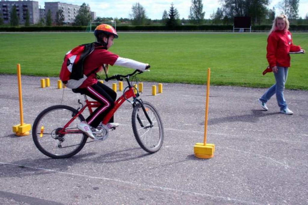 Autors: Evita Brokāne