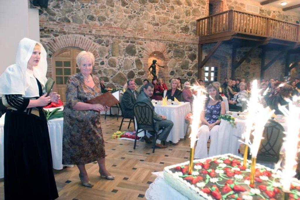 Emocionāls brīdis bija skaistā kajenīcas 