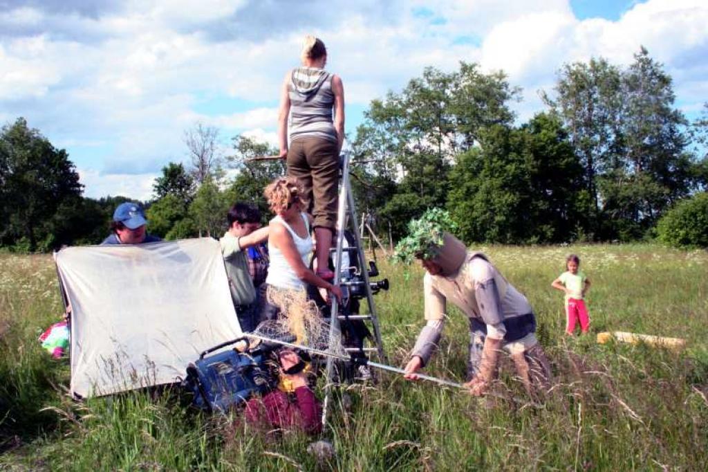 Autors: Evita Brokāna