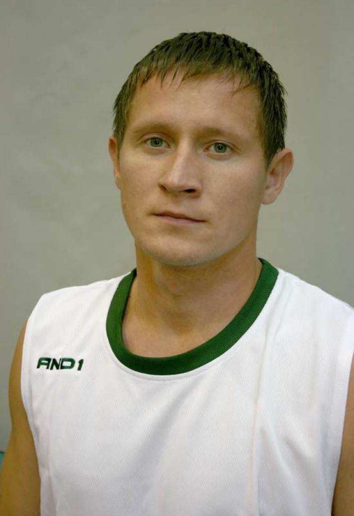 Rauza spēlē ar liepājniekiem ieguva 18 punktus.
Autors: Gatis Bogdanovs (arhīvs)