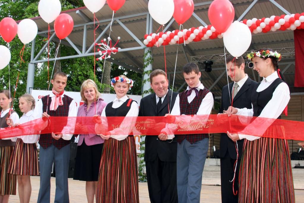 Autors: Gatis Bogdanovs