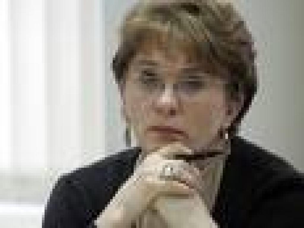 Sandra Kalniete
Autors: No interneta