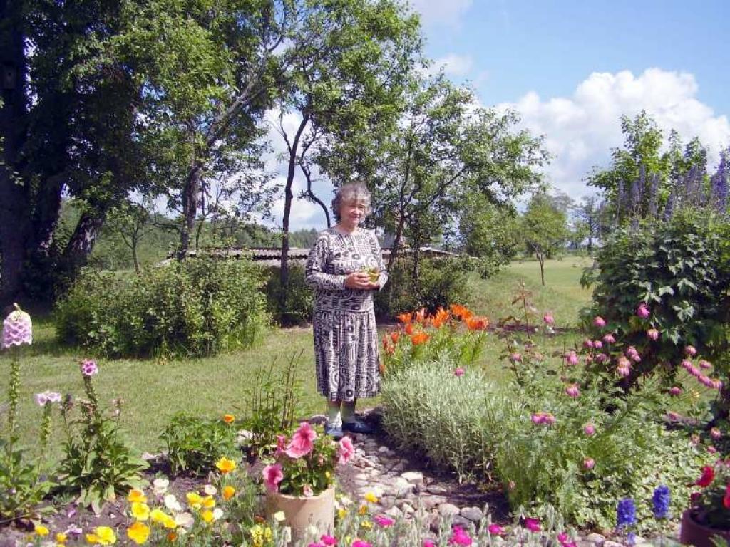 Lielākais uzņēmums pagastā ir Vladimira Ļisicina vadītais SIA 