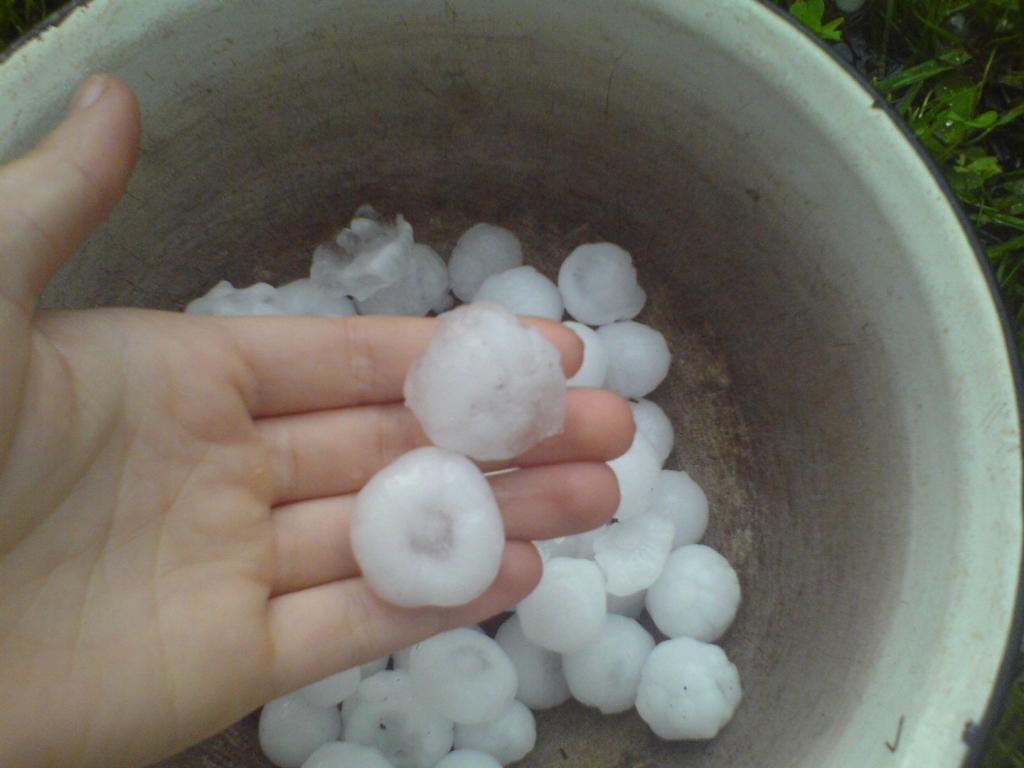 Tāda lieluma krusa bira Stradu pagastā.
Autors: Foto no 