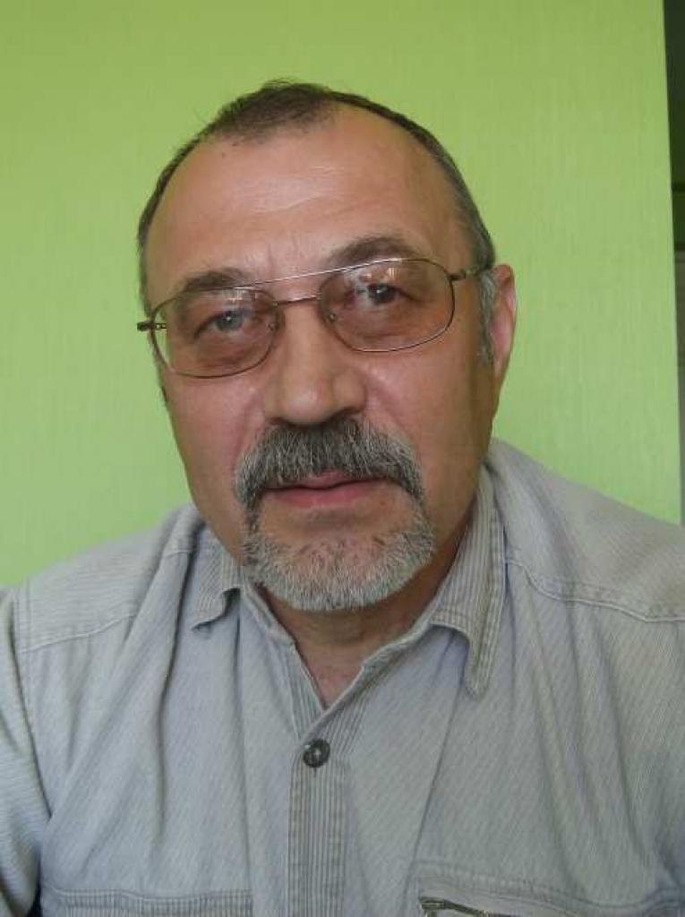 Valsts probācijas dienesta Gulbenes struktūrvienības vadītājs Jānis Svikša.
Autors: Diāna Odumiņa