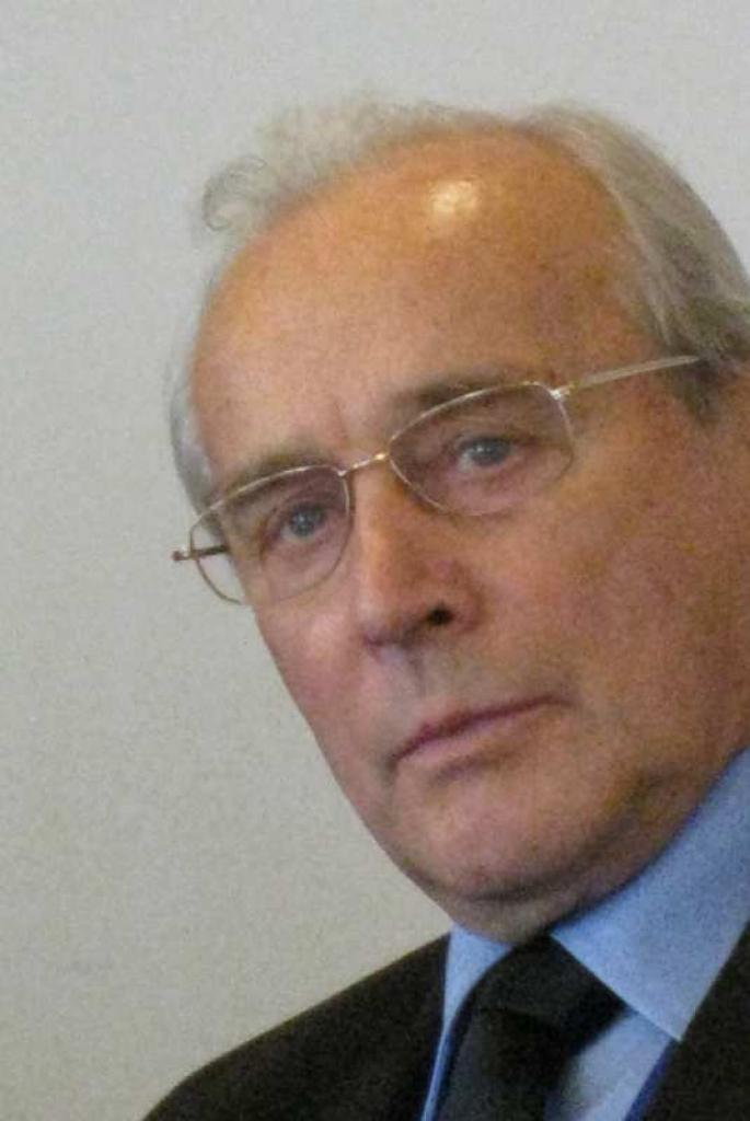 Latvijas Eiropas Parlamenta deputāts Georgs Andrejevs.
Autors: Tamāra Ulase