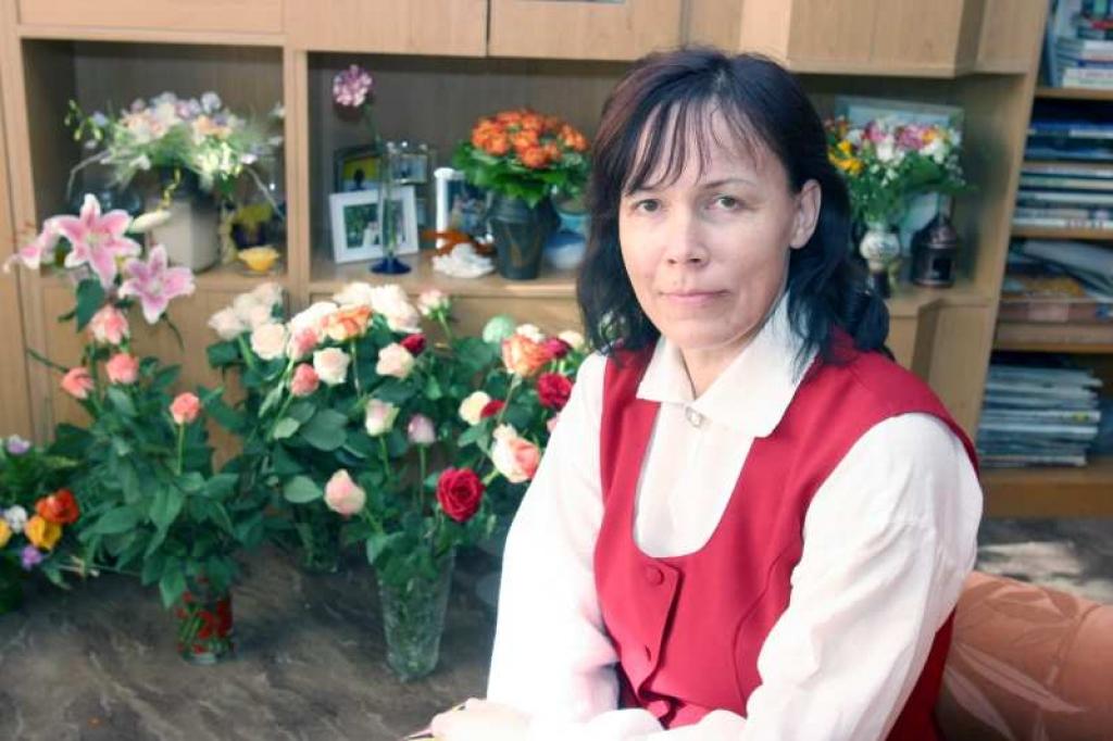 ”Mūsdienās dziedāšana notiek retāk, un, ja pirmos dziesmas pantus zina, tad pēdējos vairs ne,” saka  Ligita Plešanova – Jarusova.
Autors: Gatis Bogdanovs