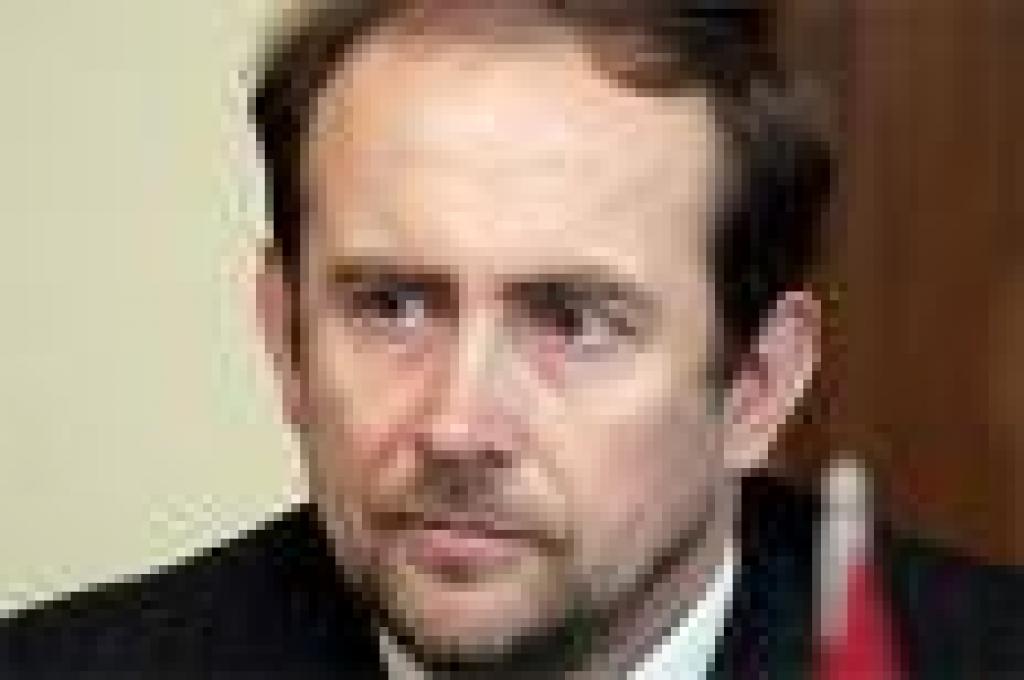 Īpašu uzdevumu ministrs Eiropas Savienības finanšu pārvaldes lietās Normunds Broks.
Autors: No portāla TVNet