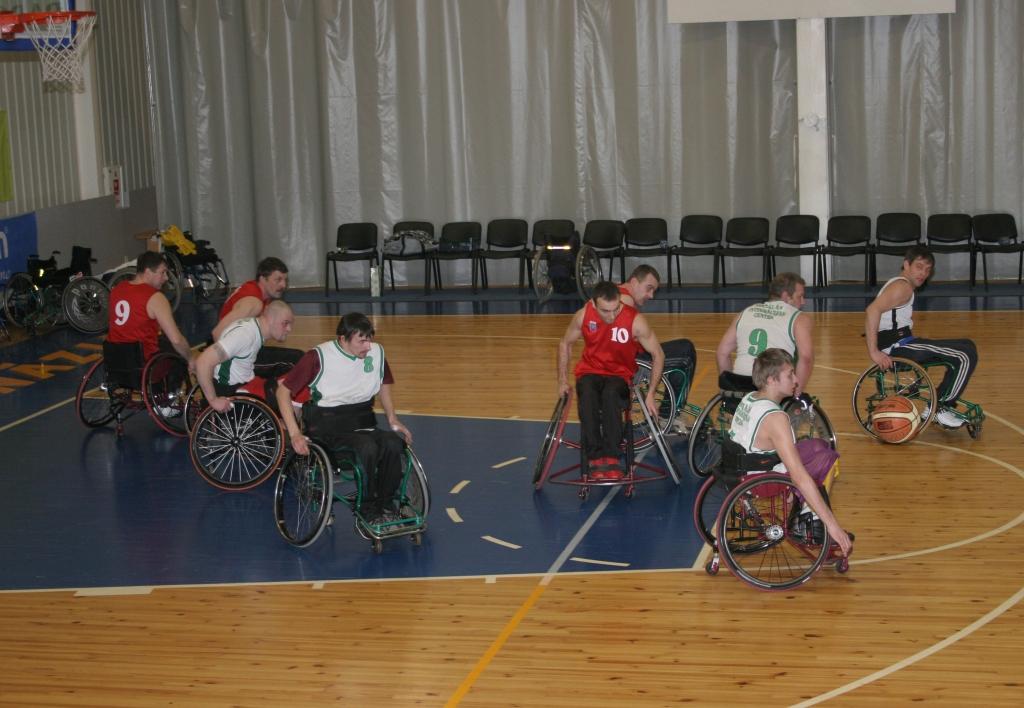 Cilvēki ar invaliditāti vēlas būt pilnvērtīgi sabiedrības locekļi. Viņi grib mācīties, strādāt, baudīt atpūtas iespējas un dzīvi tāpat kā visi citi cilvēki.
Autors:  No arhīva