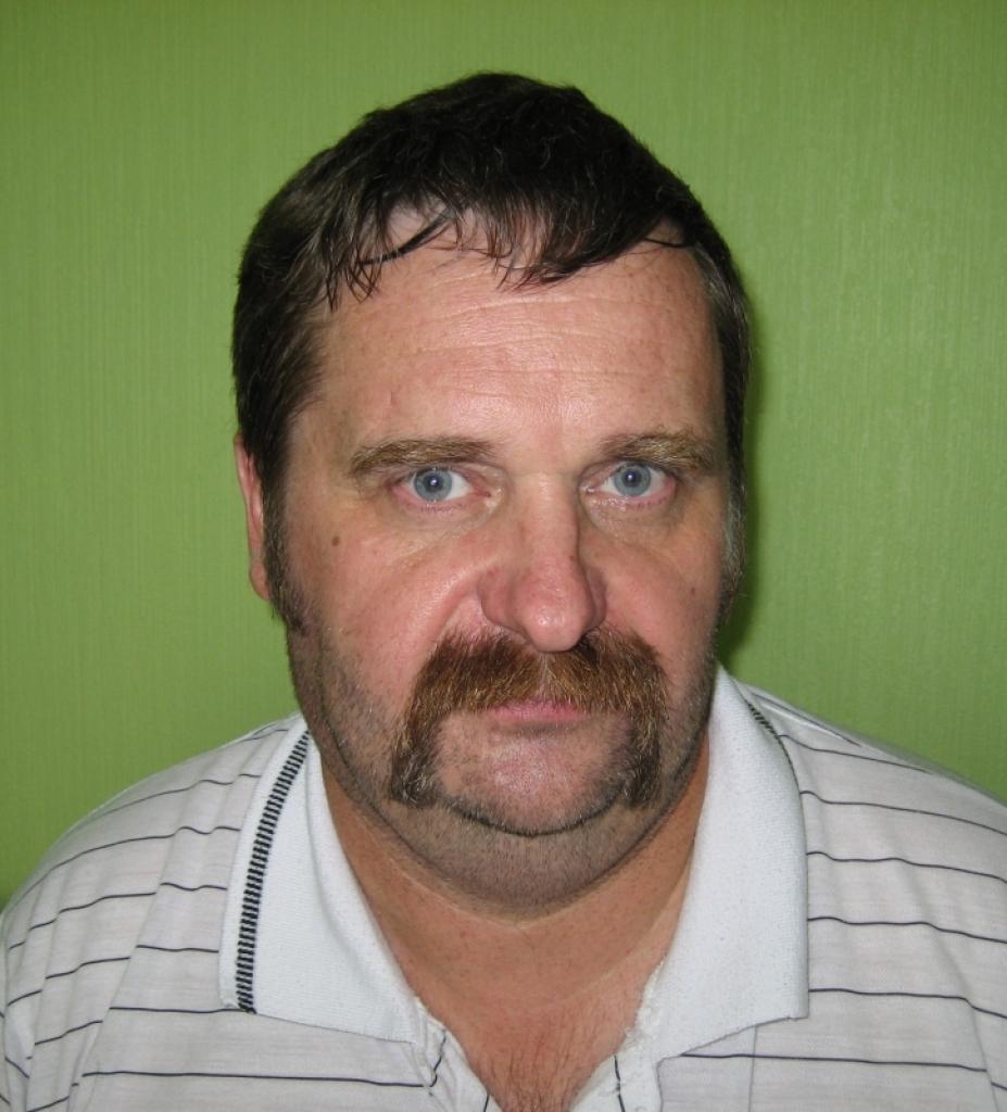 Vidzemes reģionālās Vides pārvaldes Gulbenes sektora vadītājs Aivars Spalva.
Autors: Diāna Odumiņa