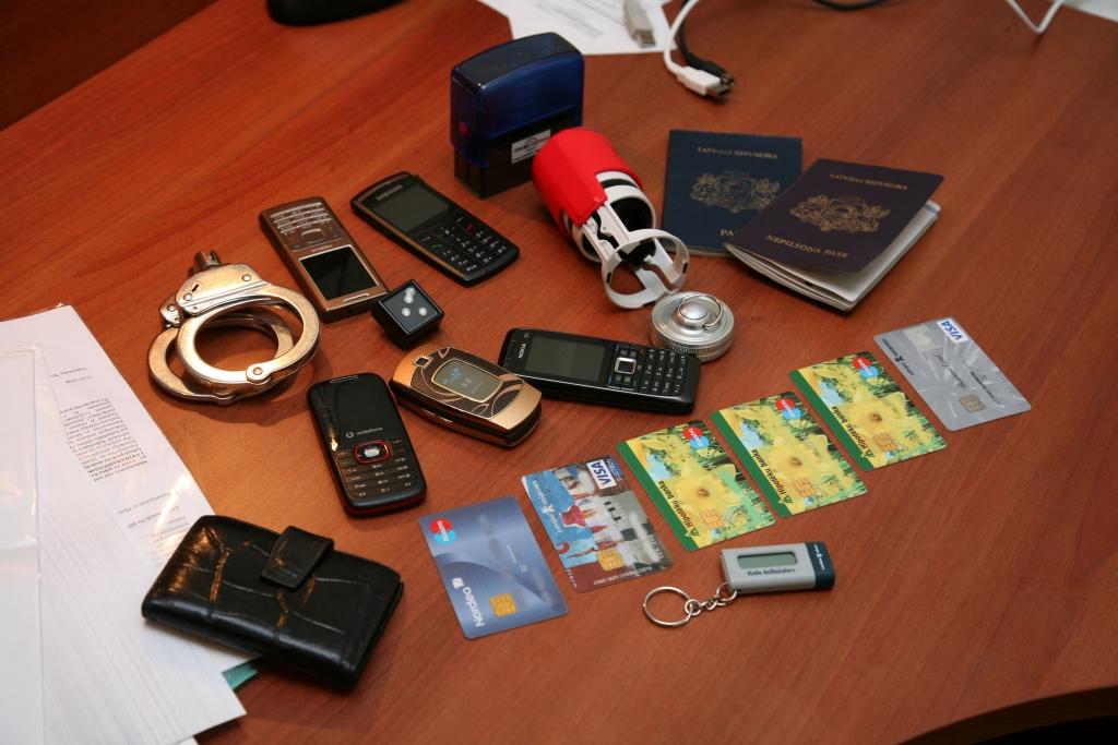 Autors: No VID arhīva