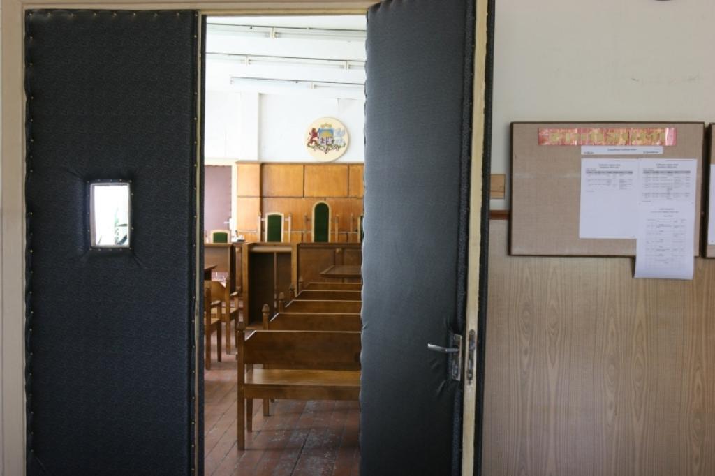 Autors: Gatis Bogdanovs (no arhīva)