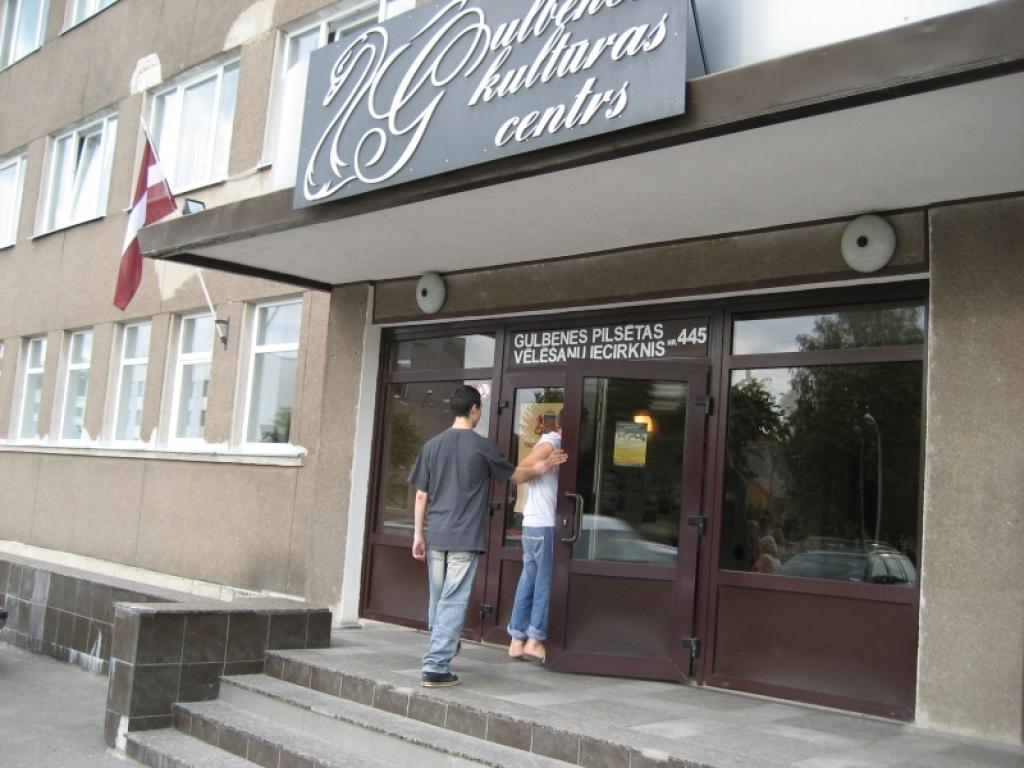 Gulbenes rajonā vislielākā cilvēku aktivitāte bijusi laikā no pulksten 8.00 līdz 12.00.
Autors: Diāna Odumiņa