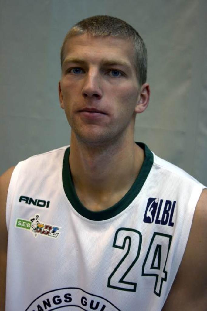 Jānis Pozņaks.
Autors: Gatis Bogdanovs (no arhīva)