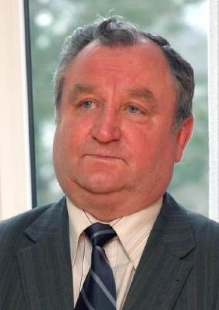 Nikolajs Stepanovs, Gulbenes pilsētas domes priekšsēdētājs
Autors: Gatis Bogdanovs (no arhīva)