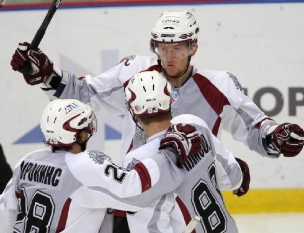 Autors: www.dinamoriga.lv