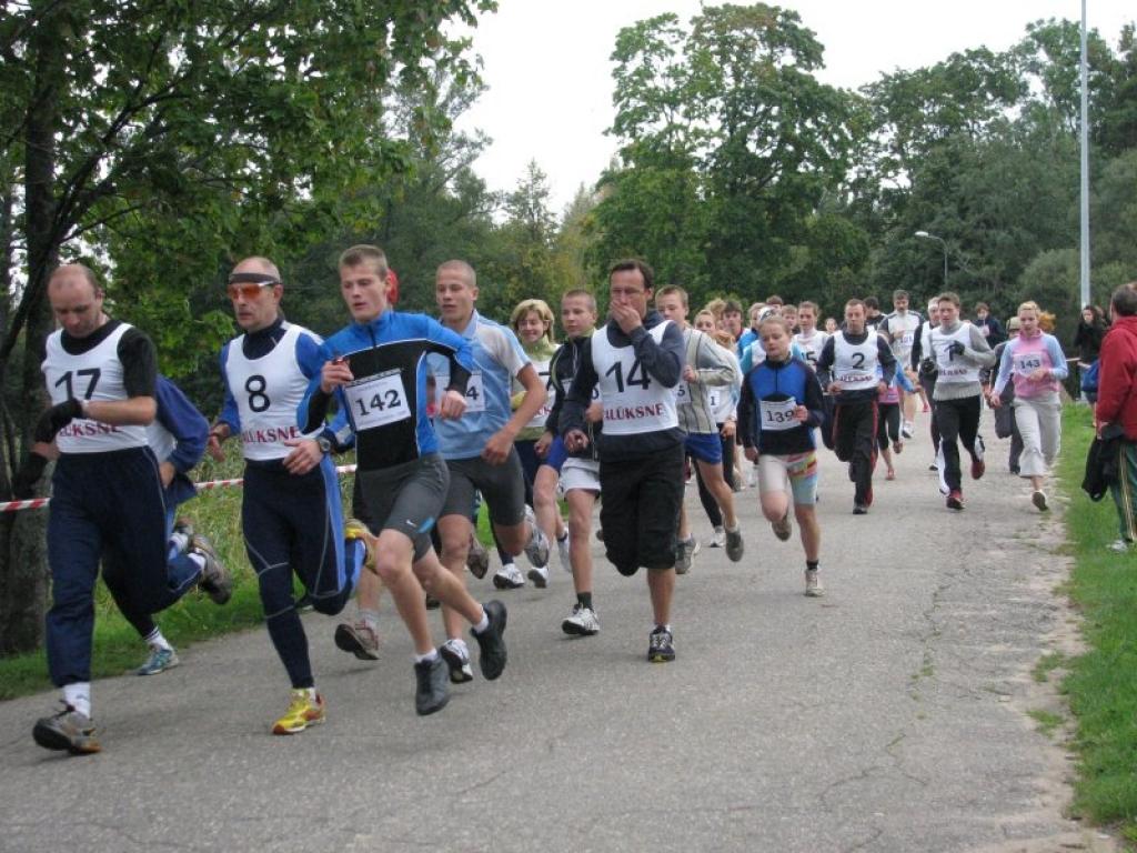 Autors: Ilze Bogdanova