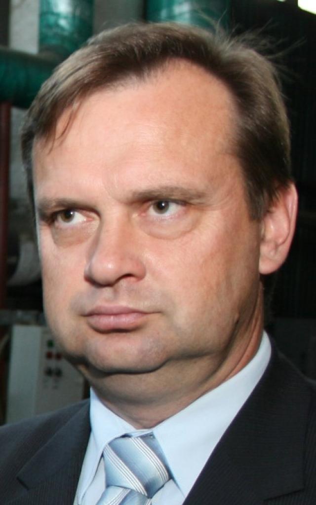 Zintis Vībāns
Autors: Gatis Bogdanovs (no arhīva)