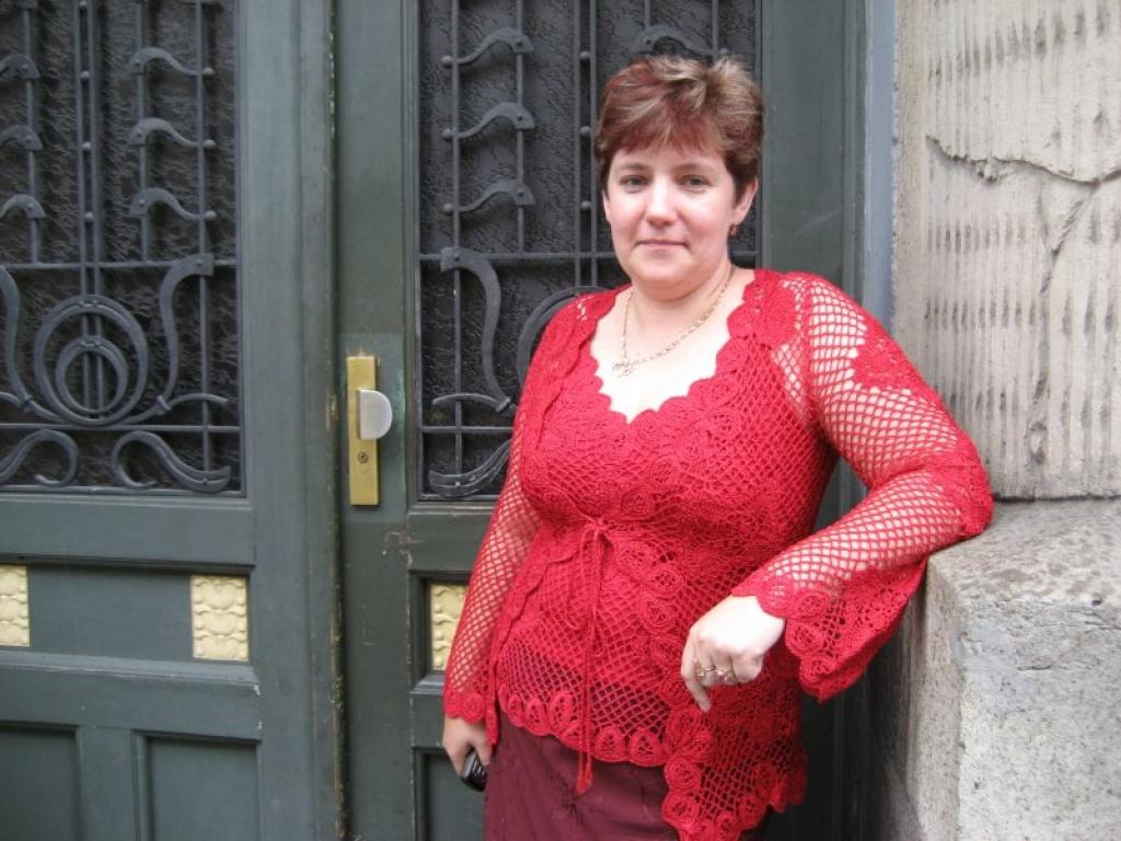 Silvija Pumpure stāsta, ka arvien vairāk viņai nākas saskarties ar saslimšanām, kuru cēloņi, norises gaita liekas neizprotama ne tikai mediķiem, bet arī ekstrasensiem.
Autors: No personiskā albuma