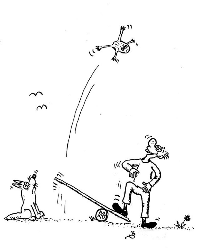 Autors: Zīmējis: Indulis Buka