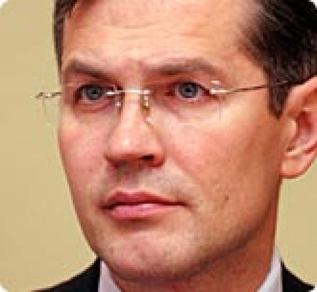 Ainars Latkovskis, Saeimas deputāts (JL)
Autors: www.politika.lv (no interneta)