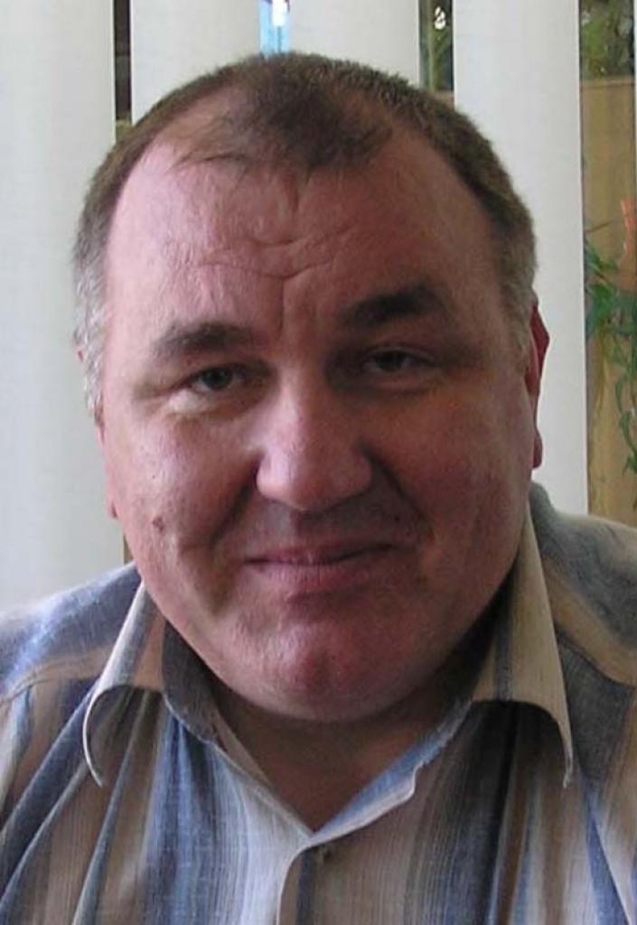 Autors: Gatis Bogdanovs (no arhīva)