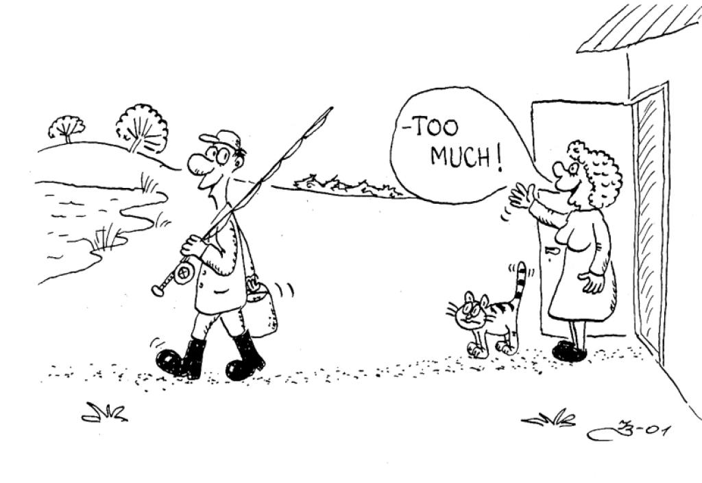 Autors: Zīmējis: Indulis Buka