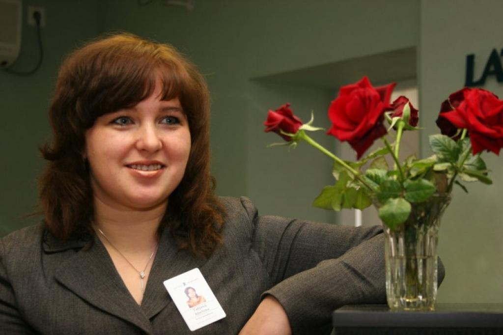 Tatjanu Ābeltiņu satrauc problēmas, kuras pašlaik skar mūsu valsti un iedzīvotājus, bet viņa cer, ka nākotnē viss mainīsies uz labo pusi.
Autors: Gatis Bogdanovs