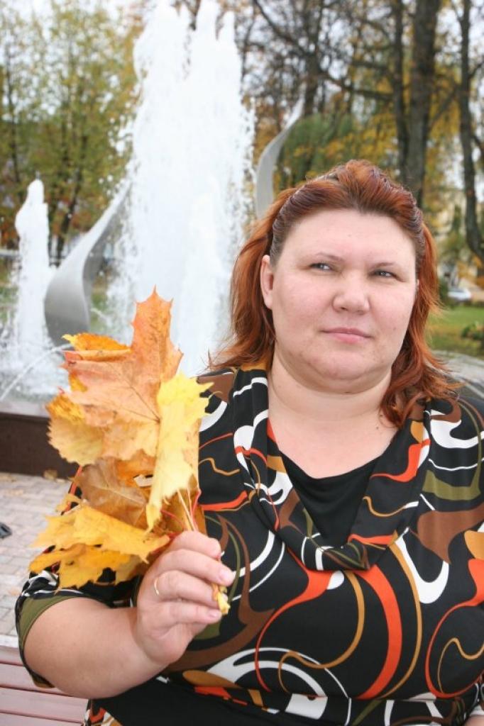 “Ja mēs spētu atmest skaudību, nenovīdību un žēlošanās, tad būtu ļoti labi Mūsu ieguvums ir tas, ka latviešu tauta prot strādāt,” saka Galgauskas pagasta iedzīvotāja Daiga Gargurne.
Autors: Gatis Bogdanovs