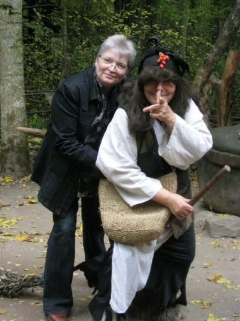 Autors: Tamāra Ulase