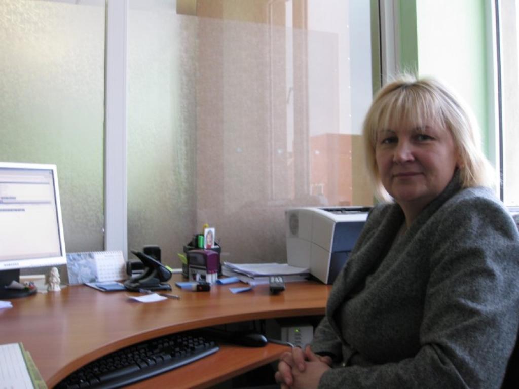 Ilona Ločmele norāda, ka Lauku atbalsta dienests kopš 22.novembra ir uzsācis divus avansa maksājumus.
Autors: Inita Savicka