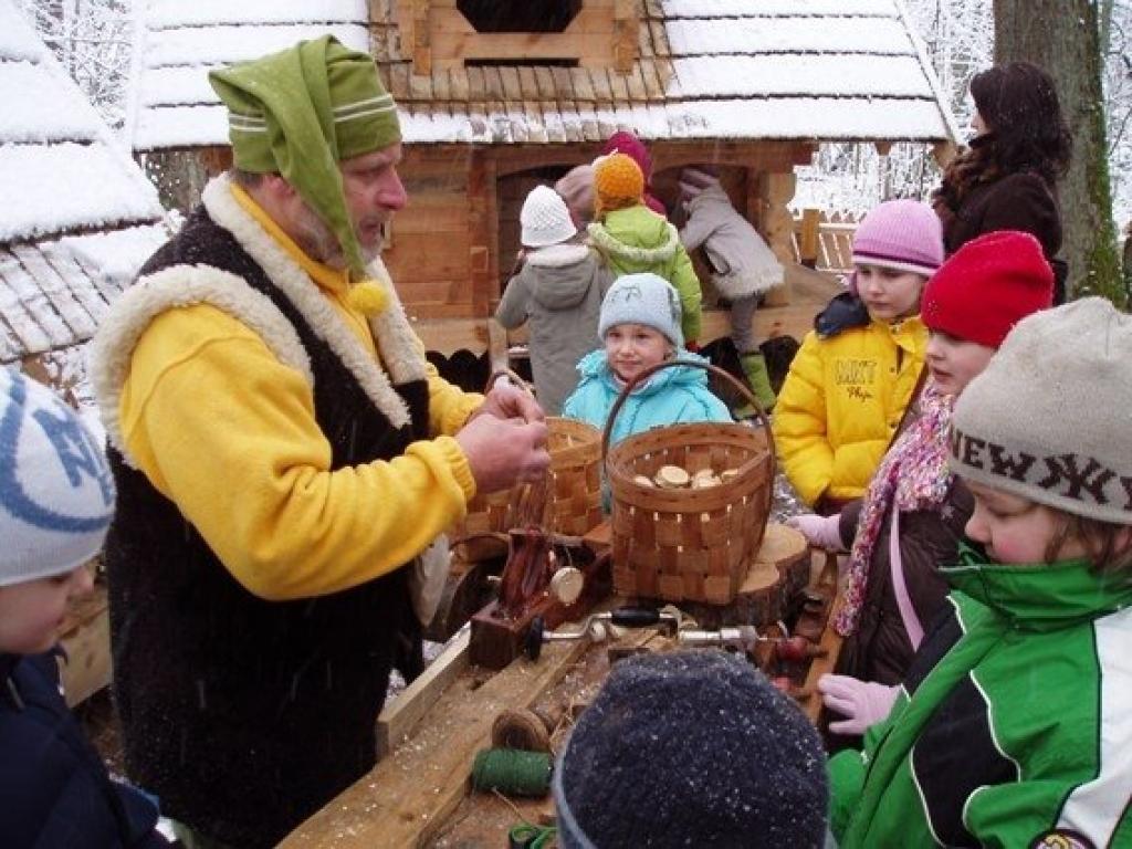 Autors: No personiskā albuma