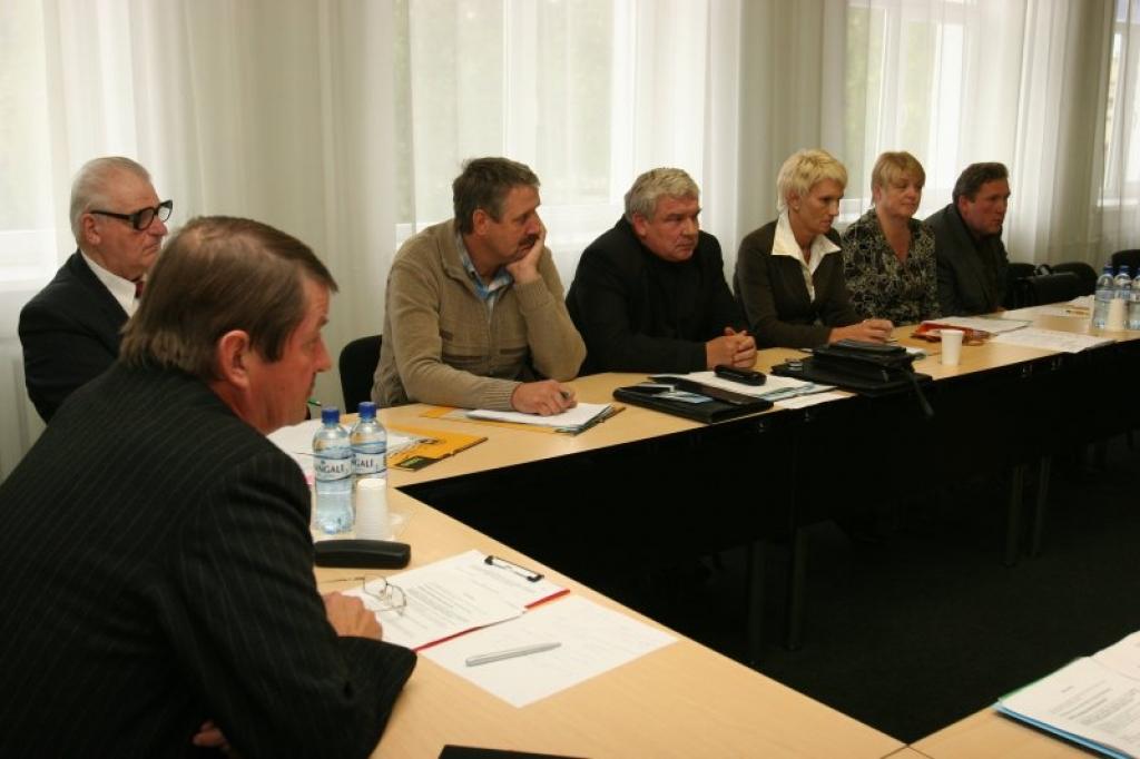 Autors: Gatis Bogdanovs (no arhīva)