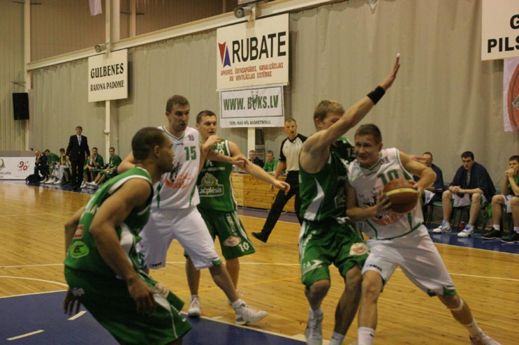 Autors: Gatis Bogdanovs