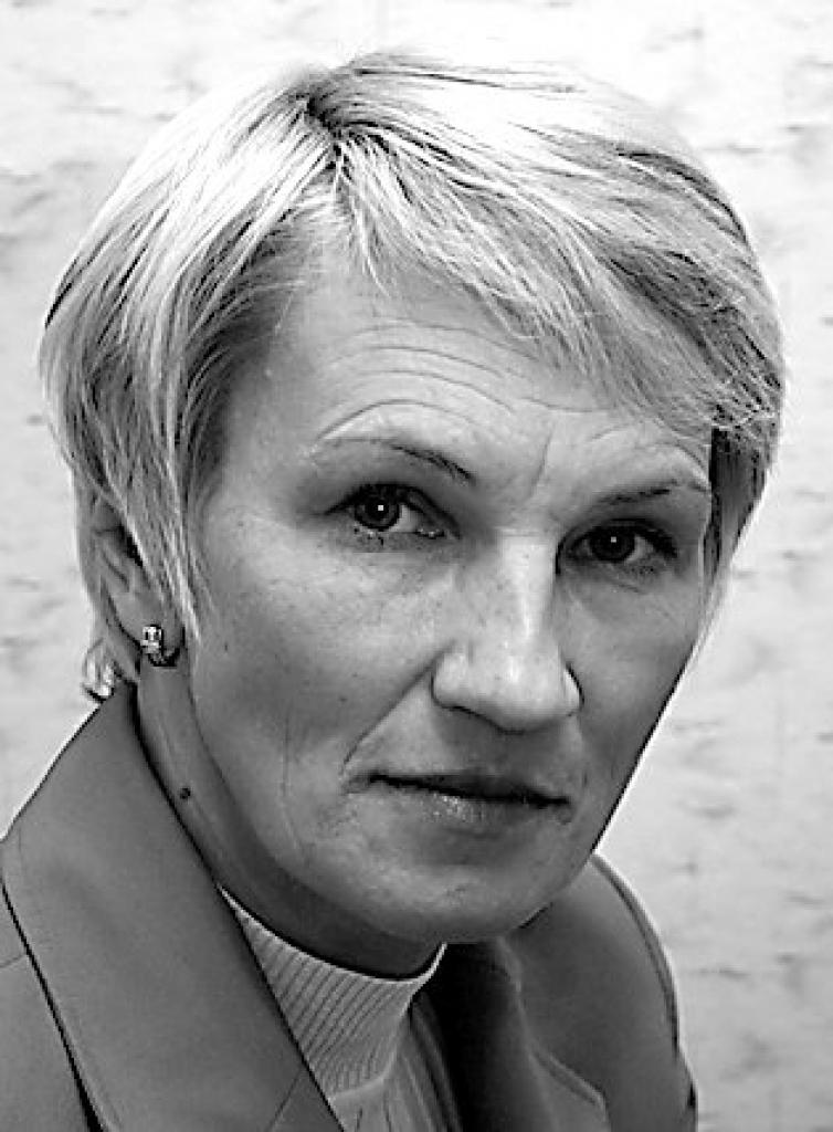 Sandra Duļbinska
Autors: Gatis Bogdanovs