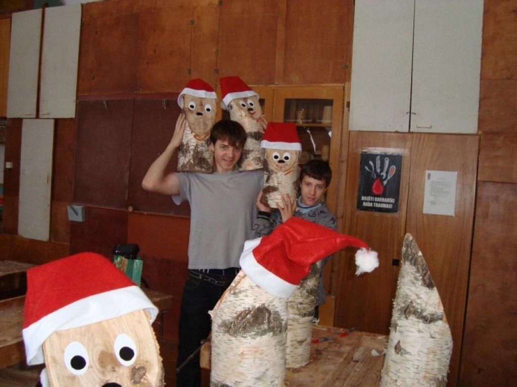 Autors: No personiskā albuma