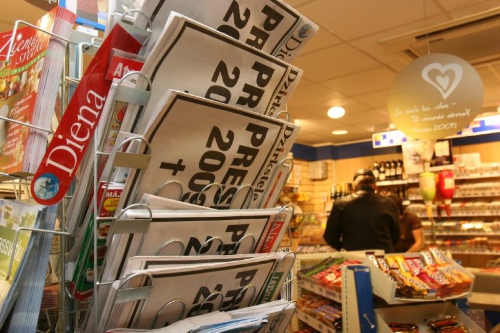 Autors: Gatis Bogdanovs