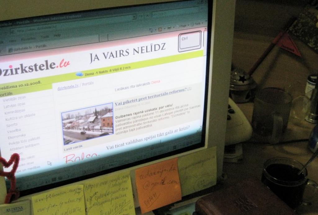 Autors: Tamāra Ulase