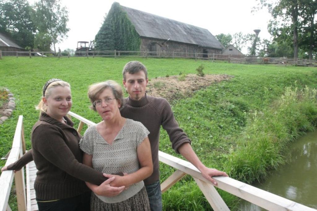 Cilvēki arvien vairāk un vairāk atrod ceļu uz 