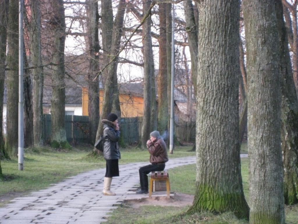 Autors: Tamāra Ulase