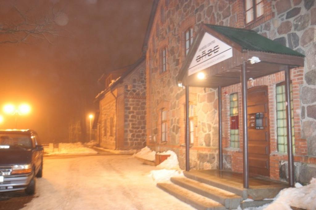 Improvizācijas teātra kafejnīca kārtējo reizi tiks atvērta 7.februārī pulksten 18.00 jauniešu centra 